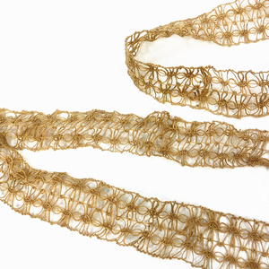 麻绳子装饰品捆绑绳线网手工编织编制细粗diy彩色材料复古风包邮