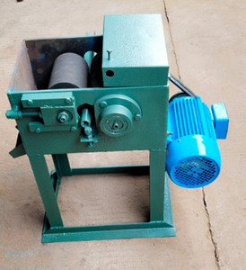 圆棒机圆木棒木工机械圆棒机圆棒打磨机圆木机佛珠磨加工圆棒机器