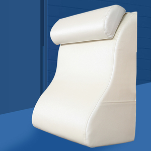 床头大靠背床头靠垫软包护腰老人海绵床上三角靠枕靠背垫床靠背