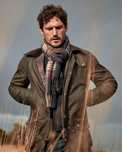 杰森斯坦森夹克