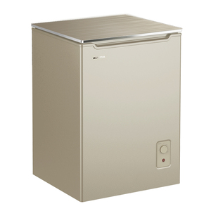 澳柯玛 bc/bd-103/147/206gx 冷柜冷藏冷冻单温小型家用冰柜节能