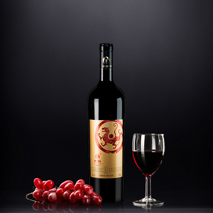 葡萄酒克莱曼庄园葡萄酒梅卡庄园葡萄酒希伯来干红葡萄梅多克名庄酒紫