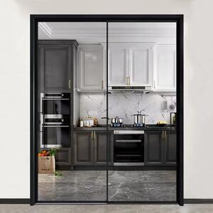 卧室推拉门房门