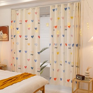 房间分隔帘屏风软帘床帘出租房分割帘拉帘床间隔帘隔断客厅遮帘布