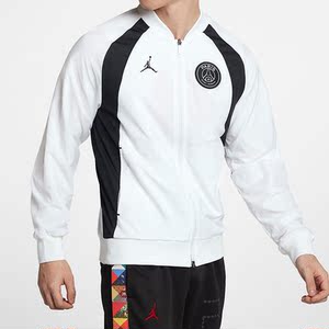 巴黎圣日耳曼外套aj