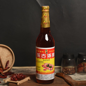 东古大红浙醋