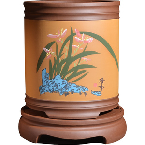 【花盆君子兰专用盆客厅家用】花盆君子兰专用盆客厅家用品牌,价格