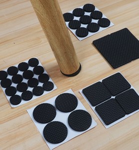 椅子脚垫桌椅脚垫桌腿垫宿舍神器沙发脚垫静音保护贴桌角脚套防滑