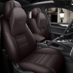 真牛皮蔚来ec6航空软包坐垫es6新款es8全包围360真皮汽车内饰座套