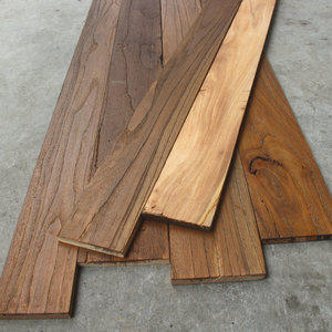 老榆木风化板材旧木板老木板实木地板护墙板老船木仿古复古装饰板