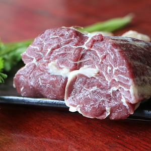 生马肉包邮新鲜