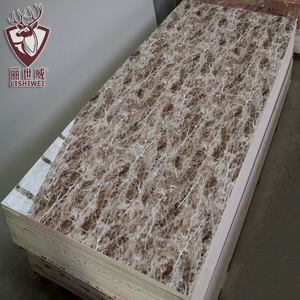 防大理石pvc板装饰