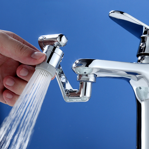 水龙头加长起泡器