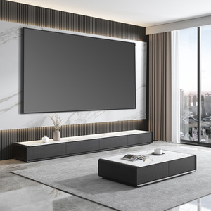 幕布画框屏幕100寸120寸家用客厅壁挂激光电视背景墙布免打孔高清硬屏