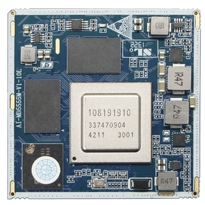 海思hi3519a_hi3559a替代方案_基于npu ai isp芯片核心板_4t 4k60