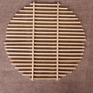 蒸笼竹制家用厨房