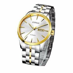 西腾机械手表男