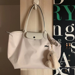 饺子包longchamp代购