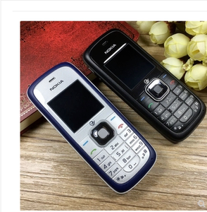 nokia/诺基亚 1508电信版天翼cdma直板手机迷你学生老人超长待机