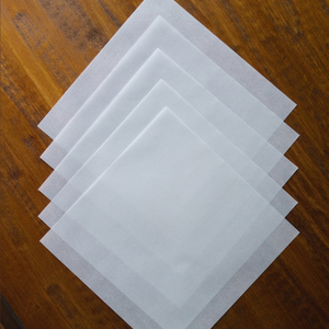 鑫烽火防油纸垫披萨盒垫纸防油纸吸油纸烘焙小吃隔油纸