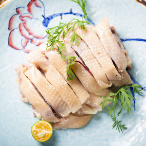 盘点美味咸草鸡500g盐水鸡冷小菜熟食下酒菜凉菜即食鸡肉上海特产