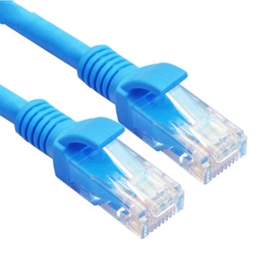 网线家用高速电视机顶盒猫和路由器连接线路由器网络线对接头接收