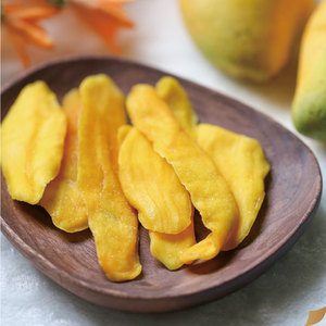 厦门特产芒果干散装