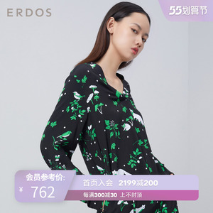 erdos女装