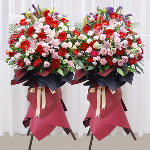 开业花篮出租