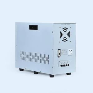 b超机稳压器220vx光检测设备 彩超机稳压器 静音抗干扰1000-10kva