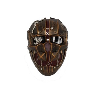 dishonored耻辱2 圣辱2面具科尔沃cospp万ay l羞节刺客面罩