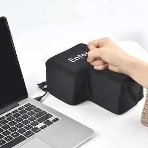 新学生减压神器抗焦虑女生出气发泄办公室客服缓解情绪压力的玩具