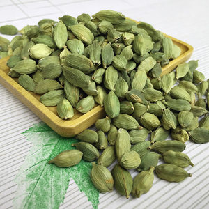 500人付款淘宝绿豆蔻50g小豆蔻印度青砂仁三角豆蔻咖喱阿萨姆奶茶西餐