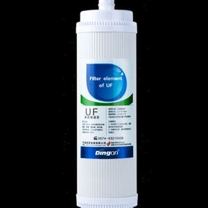 鼎安净水器滤芯10寸uf超滤膜中空纤维家用纯水机通用配件耗材包邮