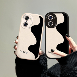 黑色全面屏手机