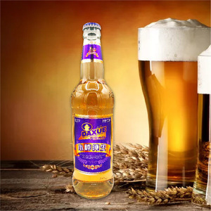 百威大雪啤酒小棒纯生9度啤酒精选大小麦芽醇正麦香整箱包邮