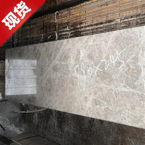 土耳其矿云多e拉灰大理石过门石/窗台台面/石材卫生间挡水条过门