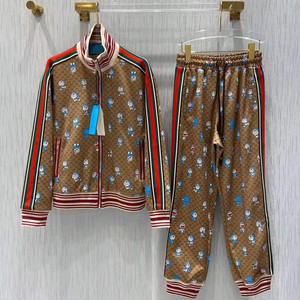 酷奇套装女两件套