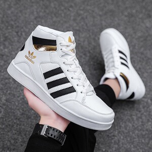 阿迪达斯aj女鞋