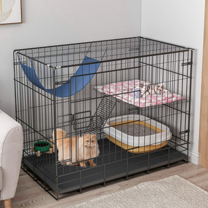 宠物笼子猫双层-淘宝拼多多热销宠物笼子猫双层货源拿货 - 阿里巴巴