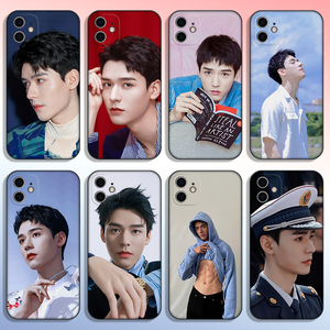 龚俊同款手机壳vivoiqoo3小米11苹果12xr发财opporeno6华为荣耀50