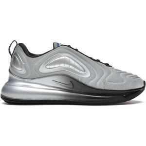 限量耐克nike air max 720银色时尚休闲鞋经典百搭男子运动跑步鞋