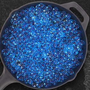 水弹珠水晶弹7-8mm吸水弹6-9-11水弹枪水珠弹泡水蛋珠玩具枪子弹3