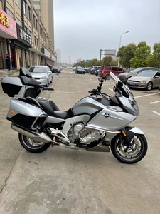 进口宝马rt1200长途拉力大排量k1600摩托车巡航旅行t3踏板国宾650