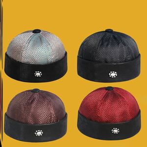 00悍将艾弗森淘宝明制宋制婚服新郎汉服帽子首服冠唐朝帽子宋朝帽子