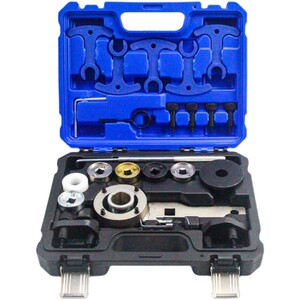 大众ea888途观帕萨特迈腾奥迪q5 a4l昊锐1.8t 2.0t发动机正时工具