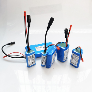 锂电池组定制 多串多并大容量电池pack三元磷酸铁锂镍氢电池定制