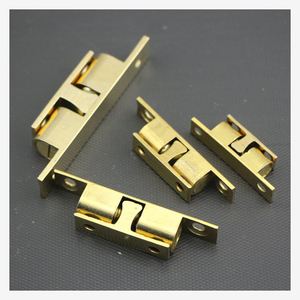 暗扣磁性方便房门锁小号橱柜门老式卡式柜子门2019卡扣门夹扣加厚