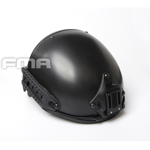 fma af战术头盔 复刻斯巴达cs野战二合一 保护型登山头盔 tb391