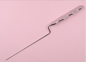 拨针刀 探针 z型松筋针6支/套南京新中医研究院